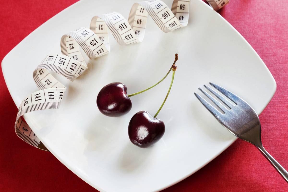 Hunger Hack Low Fat Diet Weight: 5 Science-Backed Ways to Stay Full Without the Fat