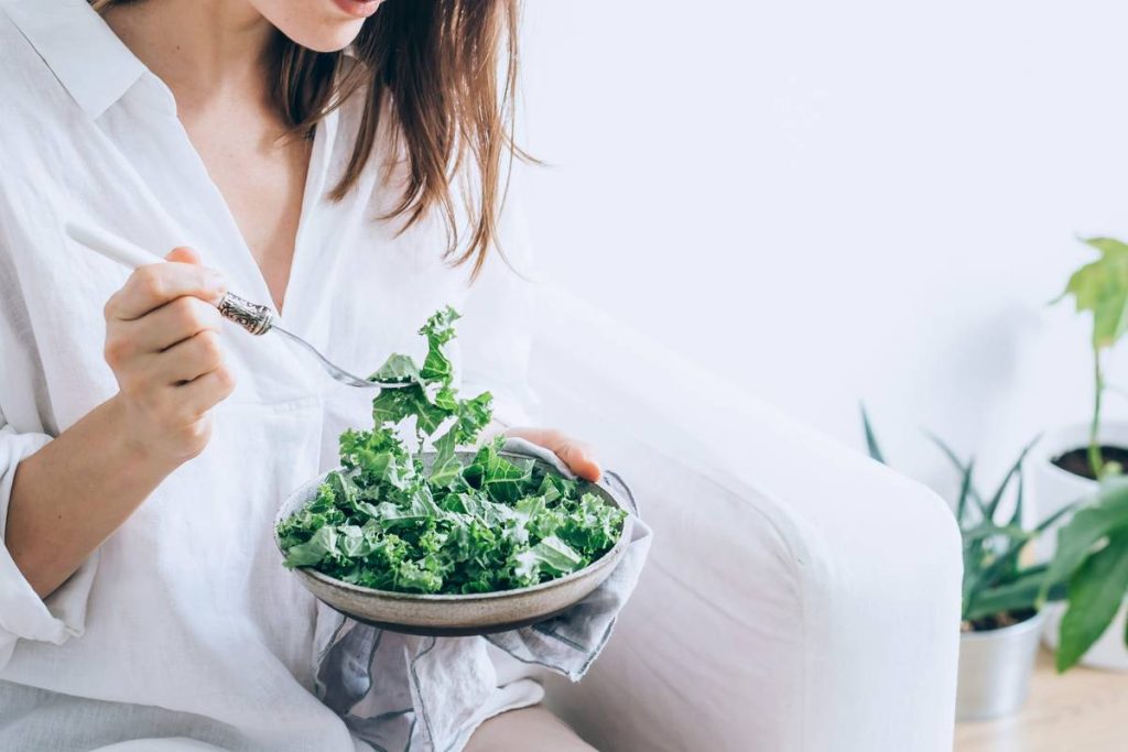 Hunger Hack Weight Loss Tip Women Swear By (And Why It Actually Works)