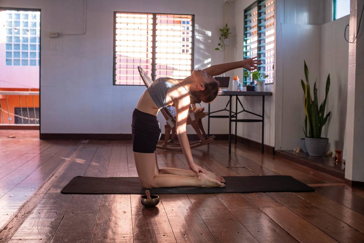 Simple Tips for Weight Loss That Actually Work (Without Starving or Obsessing Over Calories)