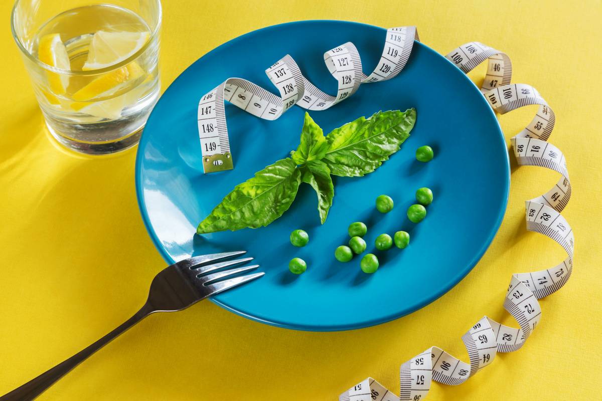 Meal Planning Tool How to Lose Weight Without Losing Your Mind (or Your Time)