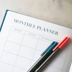 Why a Meal Planning Tool Is the Essential Step to Sustainable Weight Loss (And How to Use One Without Losing Your Mind)