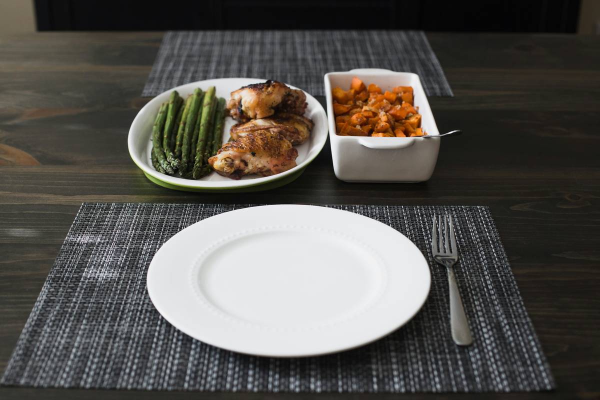 Weight Loss Diet Easy: Ditch Starvation, Start Strategizing