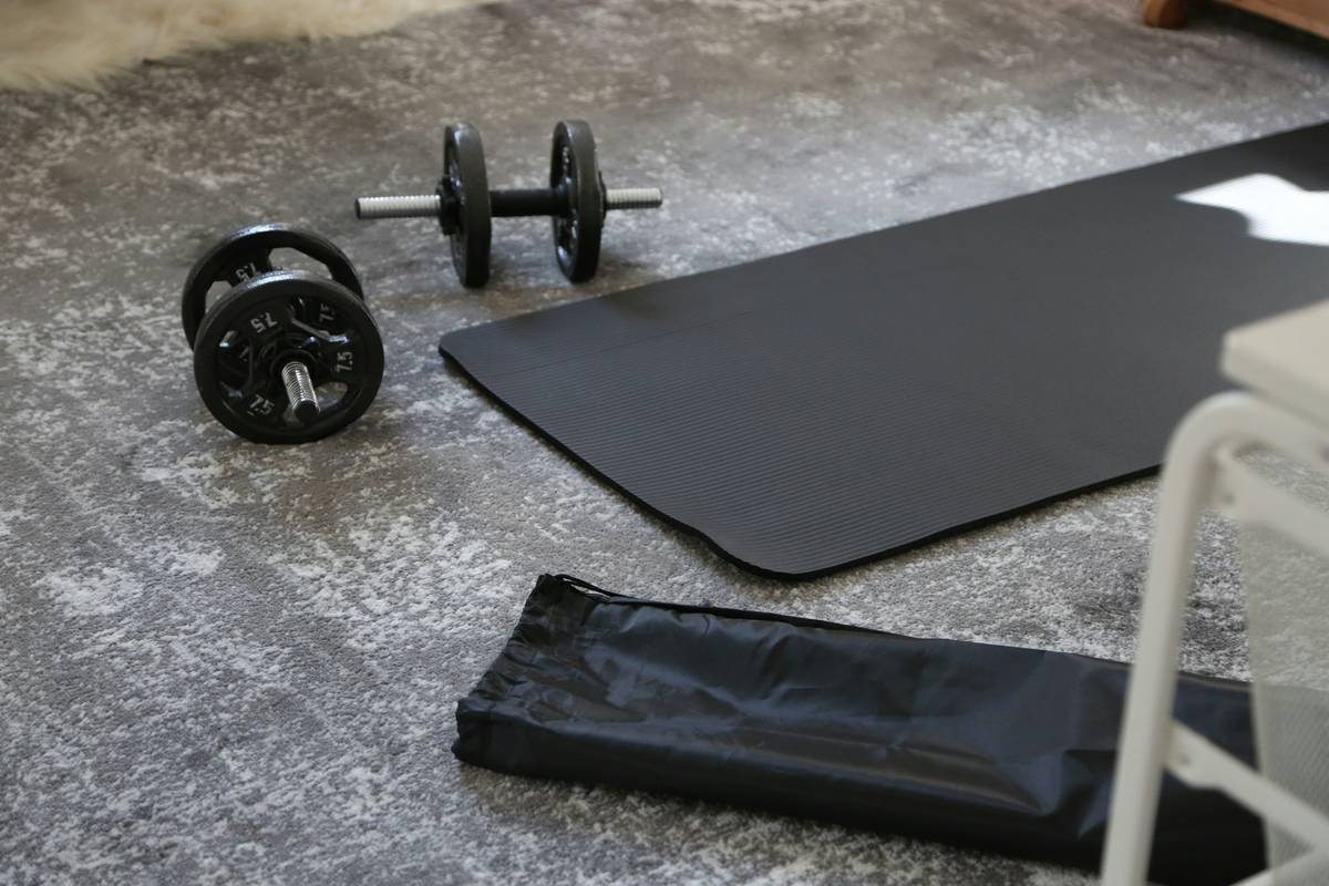 Weight Loss Tips At Home Exercise: Burn Fat Without Stepping Foot in a Gym