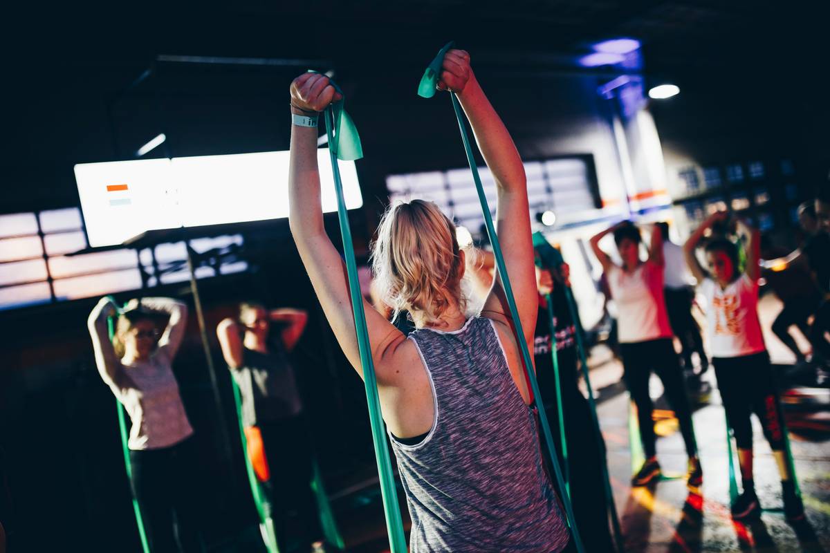 Good Weight Loss Exercises: 7 Proven Tips to Avoid Costly Mistakes